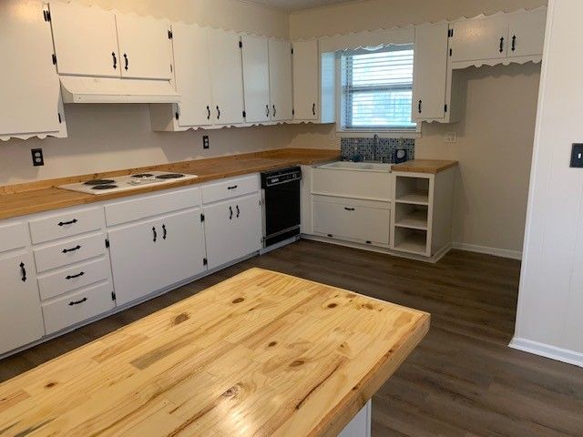 3104 S Lipsey Street, Decatur, TX 76234