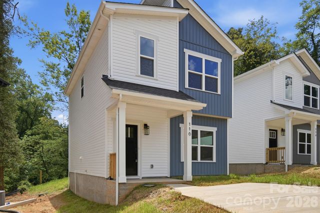 116 7th Avenue SE, Hickory, NC 28602
