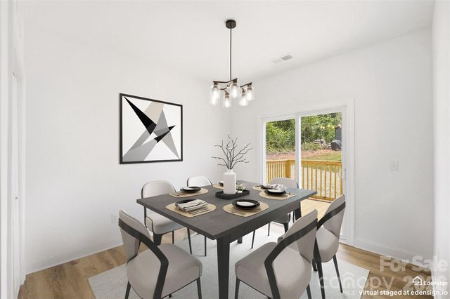 116 7th Avenue SE, Hickory, NC 28602
