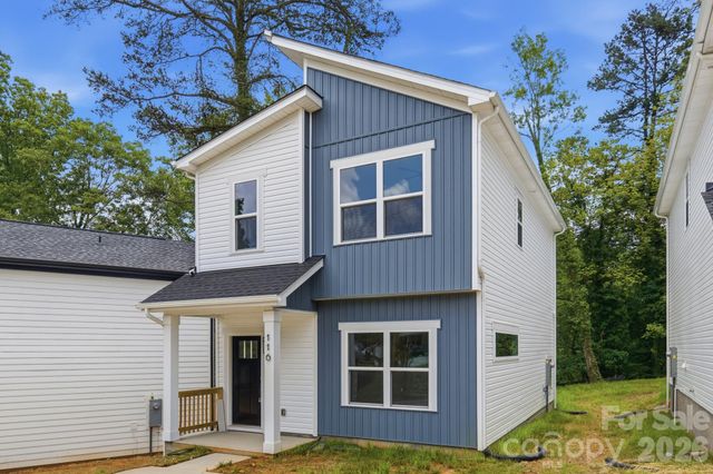 116 7th Avenue SE, Hickory, NC 28602