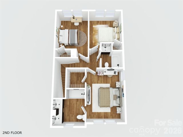 116 7th Avenue SE, Hickory, NC 28602