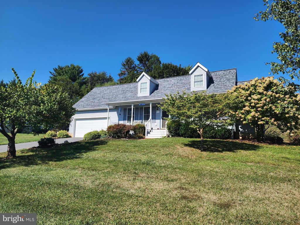 191 MARION RD, Westminster, MD 21157