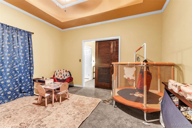 1400 MIDLANE Court, Montgomery, AL 36106