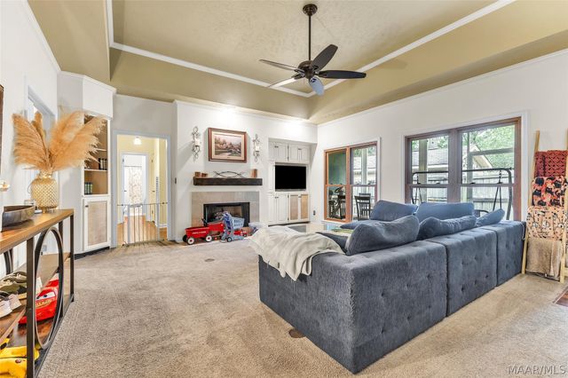 1400 MIDLANE Court, Montgomery, AL 36106