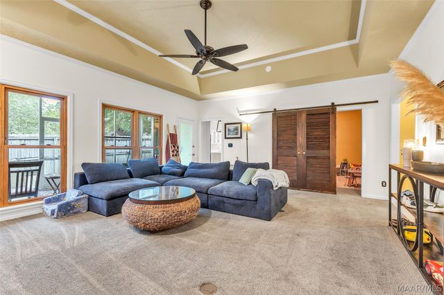 1400 MIDLANE Court, Montgomery, AL 36106