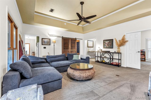 1400 MIDLANE Court, Montgomery, AL 36106