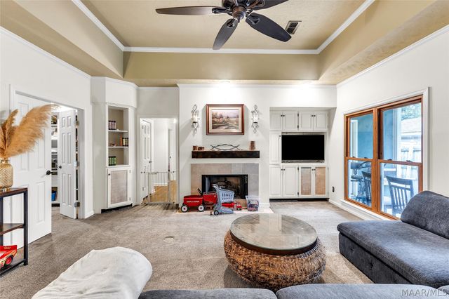1400 MIDLANE Court, Montgomery, AL 36106