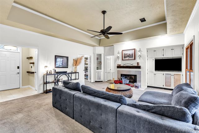 1400 MIDLANE Court, Montgomery, AL 36106