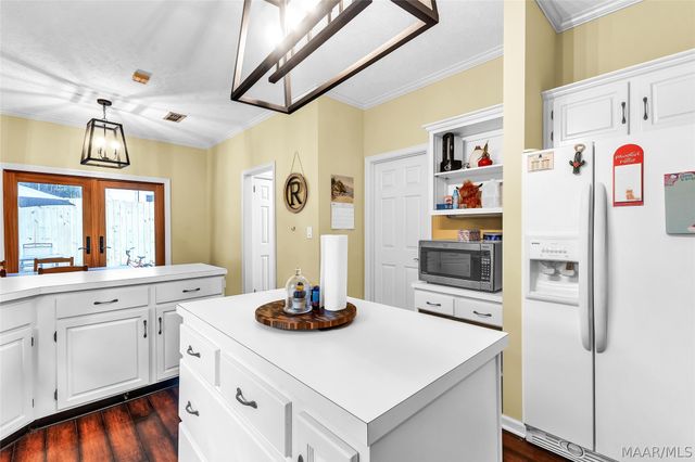 1400 MIDLANE Court, Montgomery, AL 36106