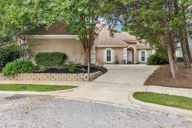 1400 MIDLANE Court, Montgomery, AL 36106