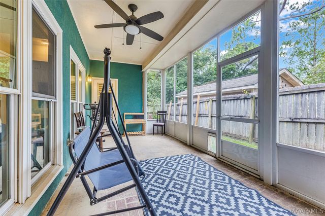 1400 MIDLANE Court, Montgomery, AL 36106