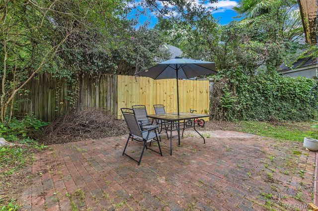 1400 MIDLANE Court, Montgomery, AL 36106