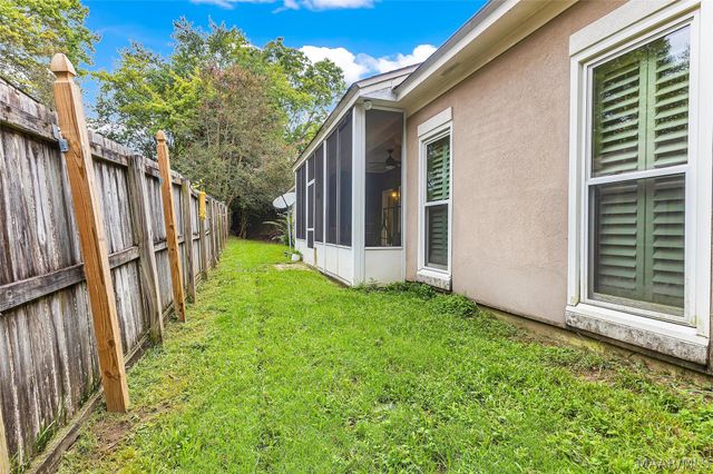 1400 MIDLANE Court, Montgomery, AL 36106