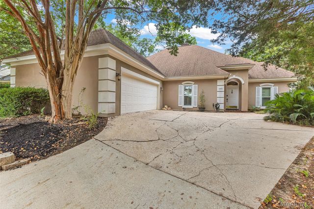 1400 MIDLANE Court, Montgomery, AL 36106