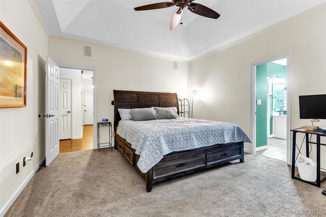 1400 MIDLANE Court, Montgomery, AL 36106