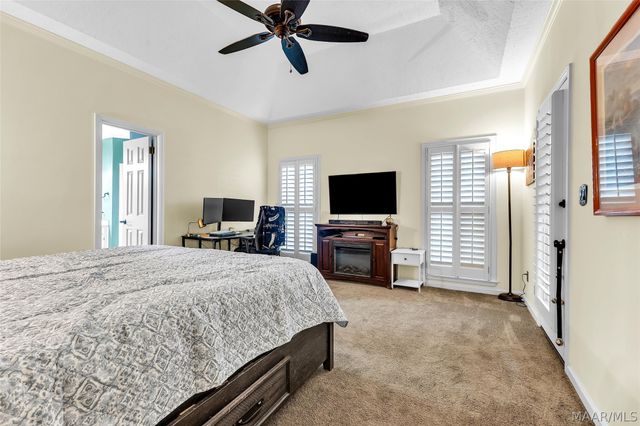 1400 MIDLANE Court, Montgomery, AL 36106