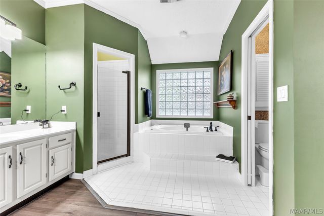 1400 MIDLANE Court, Montgomery, AL 36106