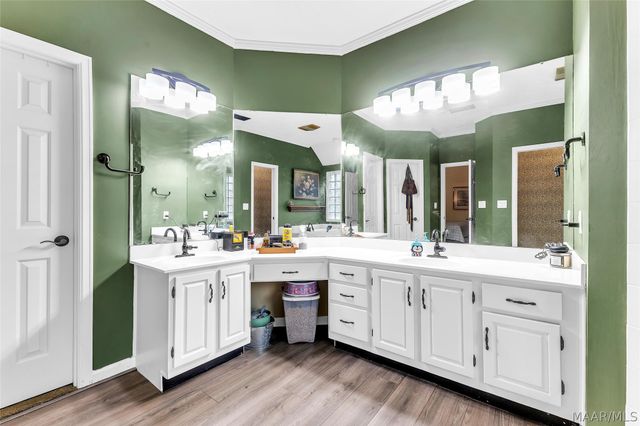 1400 MIDLANE Court, Montgomery, AL 36106