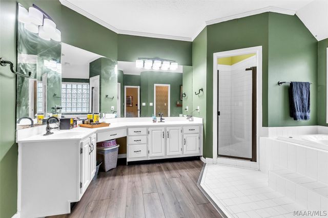 1400 MIDLANE Court, Montgomery, AL 36106