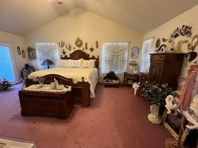 1705B County Road 122, Hico, TX 76457