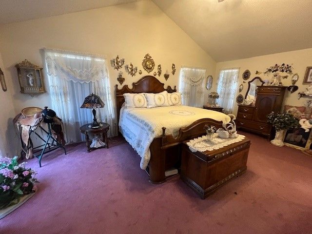 1705B County Road 122, Hico, TX 76457