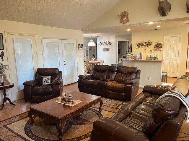 1705B County Road 122, Hico, TX 76457