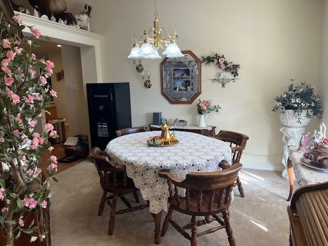 1705B County Road 122, Hico, TX 76457