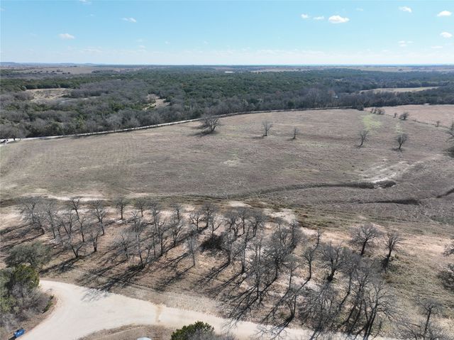 1705B County Road 122, Hico, TX 76457