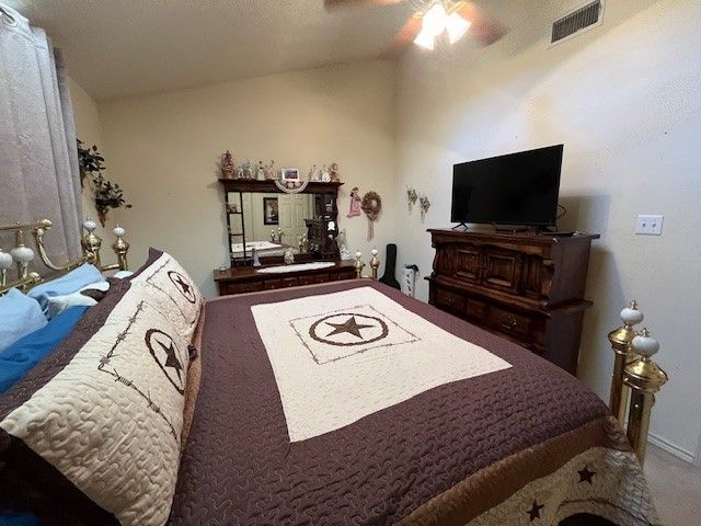 1705B County Road 122, Hico, TX 76457