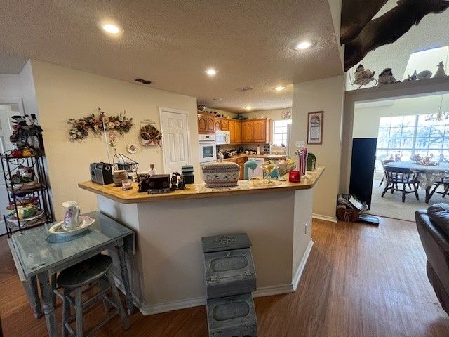 1705B County Road 122, Hico, TX 76457