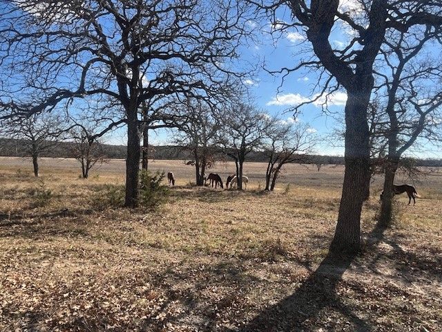 1705B County Road 122, Hico, TX 76457
