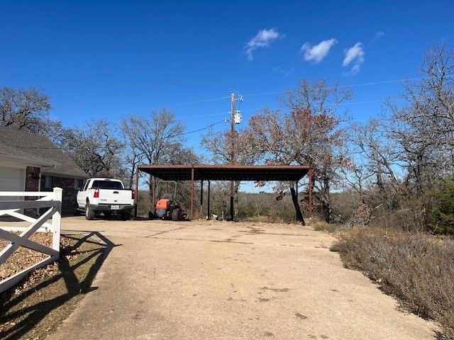 1705B County Road 122, Hico, TX 76457