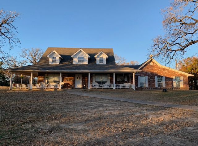 1705B County Road 122, Hico, TX 76457