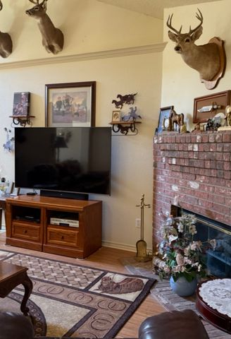 1705B County Road 122, Hico, TX 76457