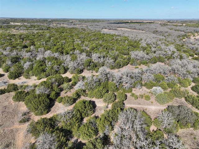 1705B County Road 122, Hico, TX 76457