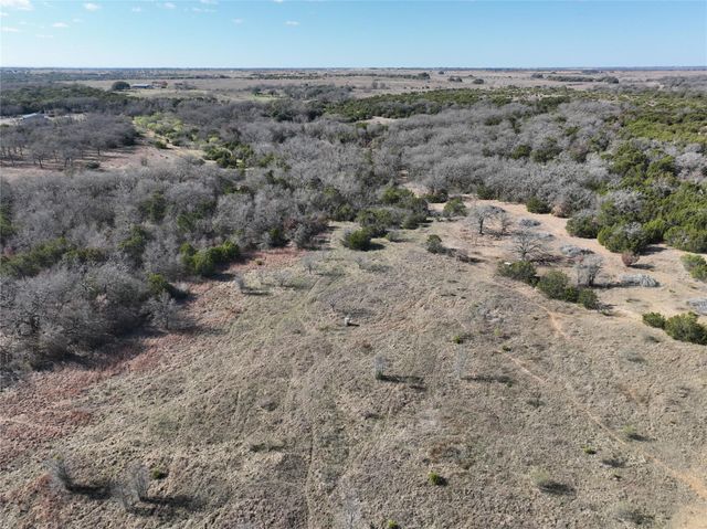 1705B County Road 122, Hico, TX 76457