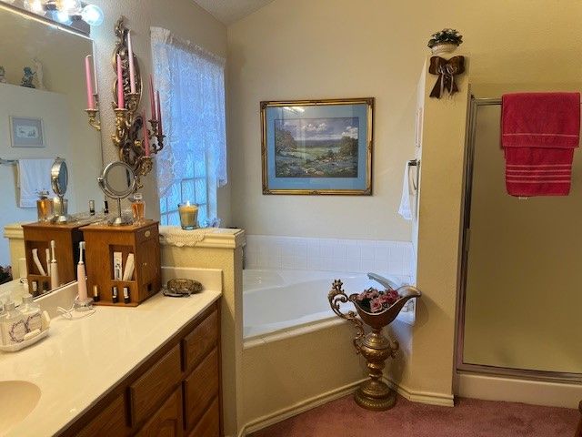 1705B County Road 122, Hico, TX 76457