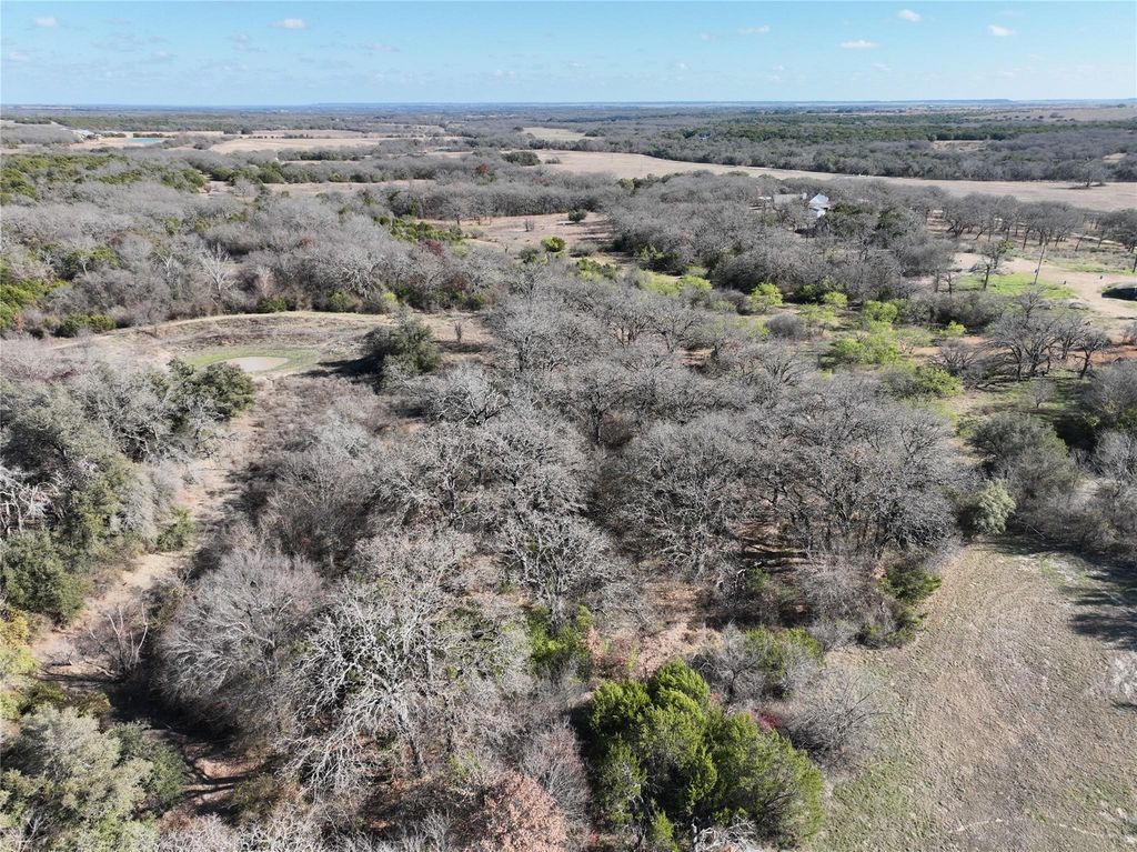 1705B County Road 122, Hico, TX 76457