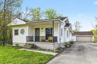 28180 Pennsylvania Avenue, Elkhart, IN 46516