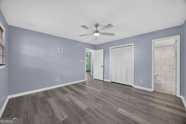 6997 Vesta Brook Drive, Morrow, GA 30260