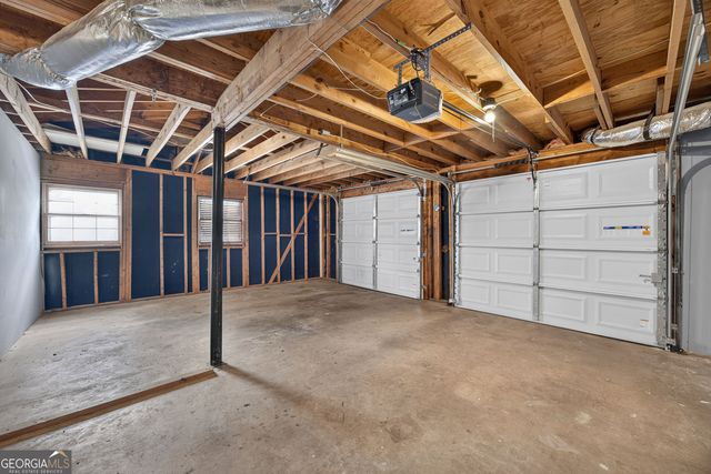 6997 Vesta Brook Drive, Morrow, GA 30260