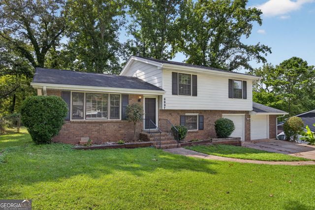 6997 Vesta Brook Drive, Morrow, GA 30260