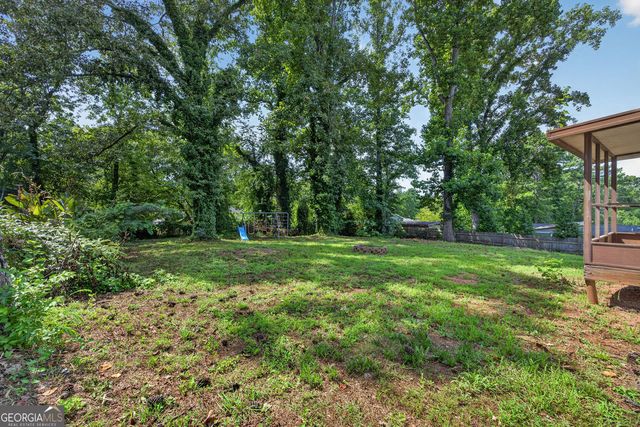 6997 Vesta Brook Drive, Morrow, GA 30260
