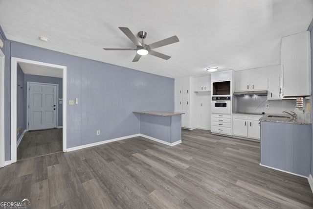 6997 Vesta Brook Drive, Morrow, GA 30260
