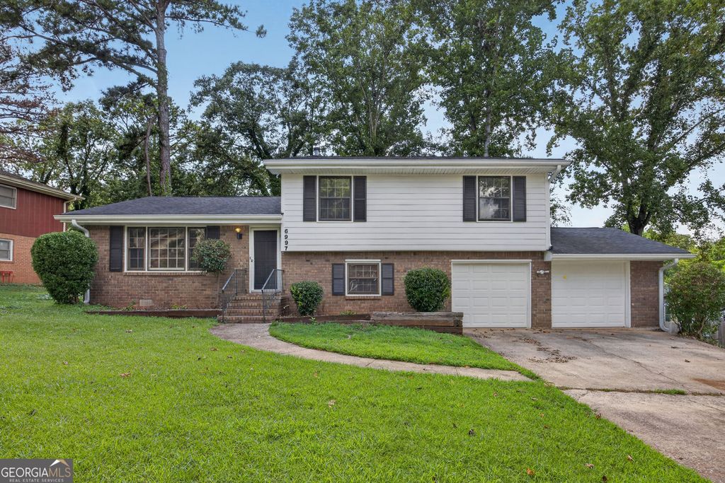 6997 Vesta Brook Drive, Morrow, GA 30260