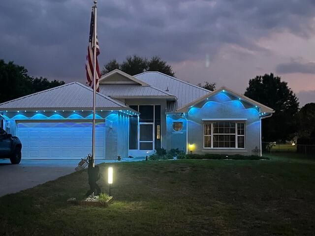 1301 SW 83rd Avenue, Okeechobee, FL 34974