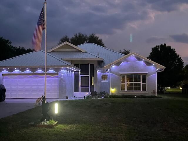 1301 SW 83rd Avenue, Okeechobee, FL 34974