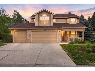 1504 Whitetail Dr, Castle Rock, CO 80104