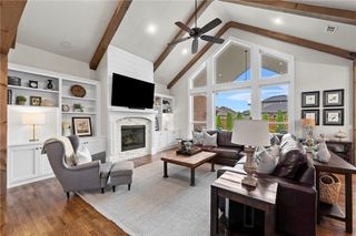 8705 Flycatcher Place, Bentonville, AR 72713