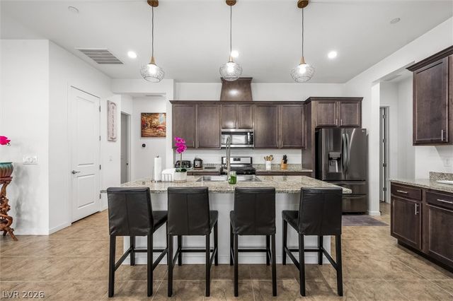 602 Desert Bluebell Court, Henderson, NV 89011